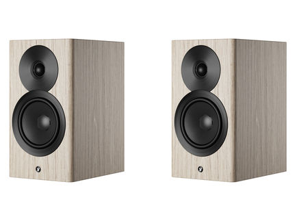 DYNAUDIO FOCUS 10 Blonde Wood (la paire)