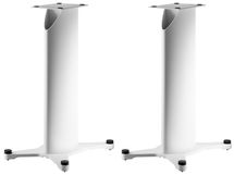 DYNAUDIO STAND 20 Satin White (la paire)