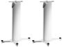 DYNAUDIO STAND 20 Satin White (la paire)