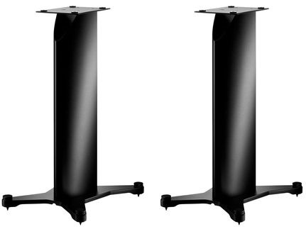 DYNAUDIO STAND 20 Satin Black (la paire) (STOCK B)