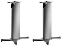 DYNAUDIO STAND 20 Satin Silver (la paire)