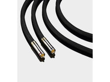 REAL CABLE Cheverny II RCA (1 m)