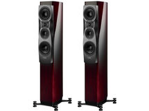 DYNAUDIO CONFIDENCE 30 Ruby (la paire)