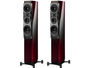 DYNAUDIO CONFIDENCE 30 Ruby (la paire)