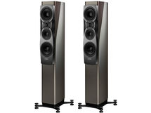 DYNAUDIO CONFIDENCE 30 Smoke (la paire)