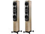 DYNAUDIO CONFIDENCE 50 Blond Wood (la paire)