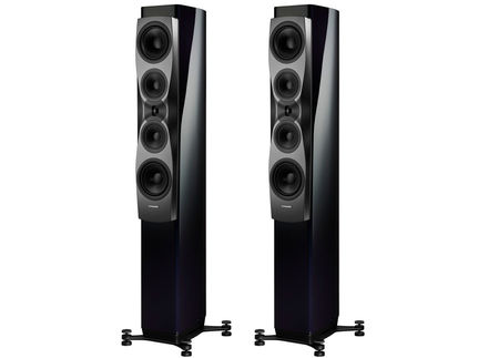 DYNAUDIO CONFIDENCE 50 Midnight (la paire)