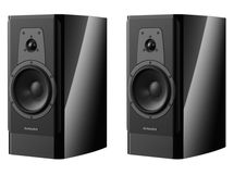 DYNAUDIO CONTOUR 20i Black High Gloss (la paire)