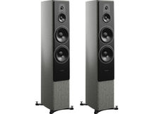 DYNAUDIO CONTOUR 60i Nordic Silver (la paire)