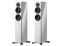 DYNAUDIO FOCUS 30 White High Gloss (la paire)