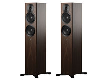 DYNAUDIO FOCUS 30 Walnut Wood (la paire)