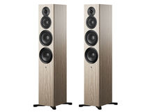 DYNAUDIO FOCUS 50 Blond Wood (la paire)