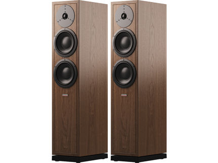 DYNAUDIO CONTOUR LEGACY American Walnut