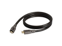 REAL CABLE HD-E 2 V2.0 ETHERNET (10 m)