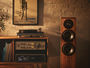 DYNAUDIO CONTOUR LEGACY American Walnut