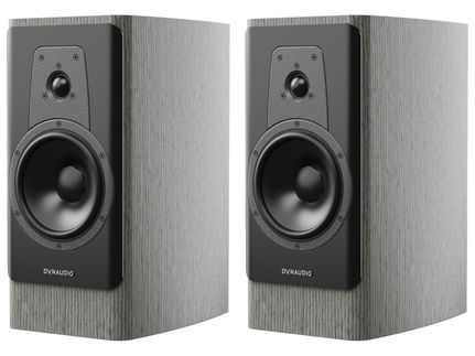 DYNAUDIO CONTOUR 20i Nordic Silver (la paire)