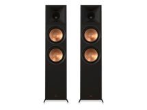 KLIPSCH RP-8000F II Noyer (la paire) (Modèle EXPO)