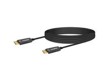 REAL CABLE HD-OPTIC-8K (15m)