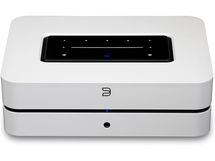 BLUESOUND POWERNODE Blanc (2021)