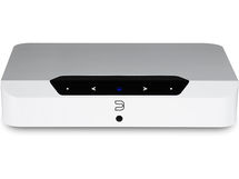 BLUESOUND POWERNODE EDGE Blanc (STOCK B)