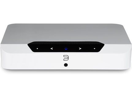 BLUESOUND POWERNODE EDGE Blanc (STOCK B)