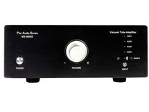 PIER AUDIO MS-380 SE Noir