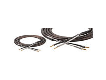 SILENT WIRE LS12 CU (2 x 4m)