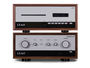 LEAK STEREO 130 Noyer + CD CDT Noyer