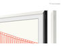 SAMSUNG CADRE THE FRAME 43" Blanc (2021, 2022 & 2023)