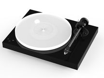 PROJECT X1 B Noir Laqué (PICK IT S2 + CELLULE PRO-JECT PICK IT S2)