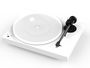 PROJECT X1 B Blanc Laqué (PICK IT S2 + CELLULE PRO-JECT PICK IT S2)