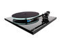 REGA PLANAR 3 Noir Brillant + ORTOFON 2MR Blue