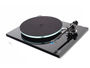 REGA PLANAR 3 Noir Brillant + ORTOFON 2MR Blue