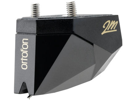 ORTOFON 2M Black Verso