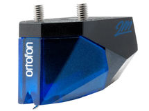 ORTOFON 2M Blue Verso