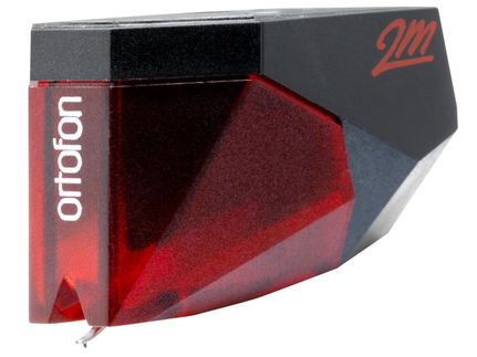 ORTOFON 2M Red