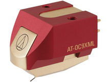 AUDIO TECHNICA AT-OC9XML