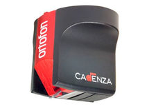 ORTOFON MC Cadenza Red