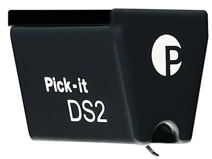 PROJECT PICK IT DS2 Noir