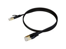 REAL CABLE E-NET 600 Ethernet (1 m)