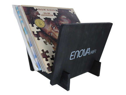 ENOVA HIFI VR 25 BL - Noir - Support vinyle LP