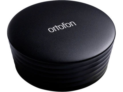 ORTOFON Record Stabilizer Heavy Noir