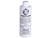 PROJECT Spin-Clean Washer Fluid 16oz