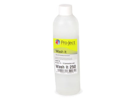 PROJECT WASH IT 250ml