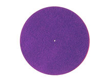 REGA Tapis feutre Violet pour Planar 1 / Planar 3 / Planar 6