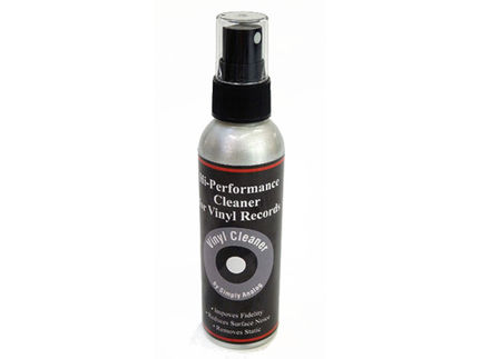 SIMPLY ANALOG Nettoyant Spray (80 ml)