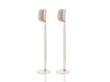 Bowers & Wilkins Pieds FS Blanc pour M1 (la paire)