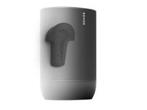 FLEXSON Accroche murale SONOS MOVE Noir (unité)