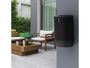 FLEXSON Accroche murale SONOS MOVE Noir (unité)