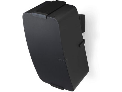 FLEXSON Accroche murale verticale SONOS FIVE Noir (unité)